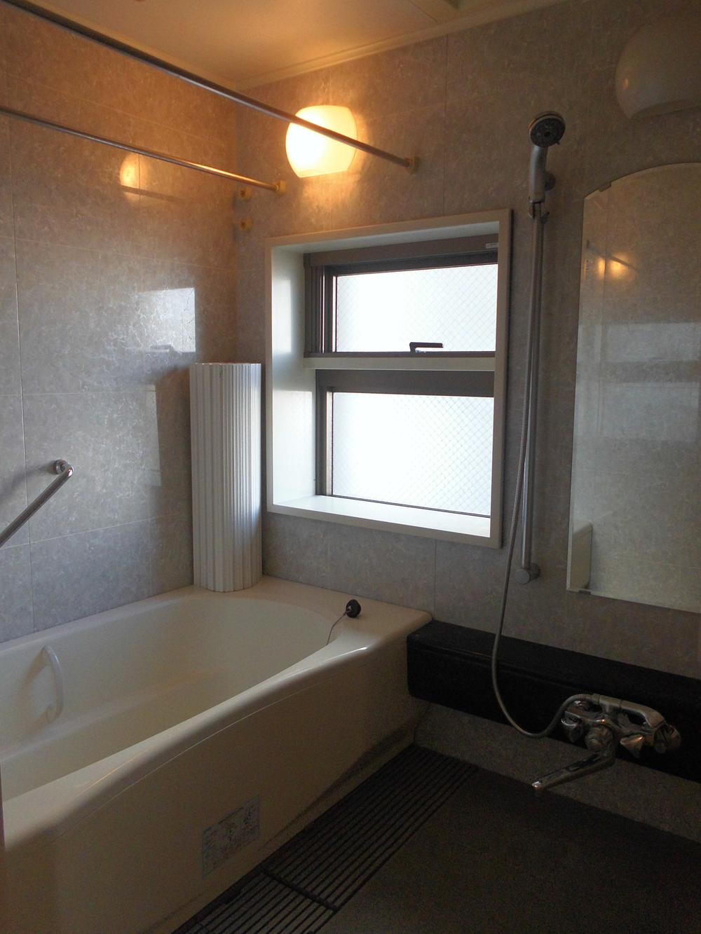 Bathroom. Indoor (September 2013) Shooting