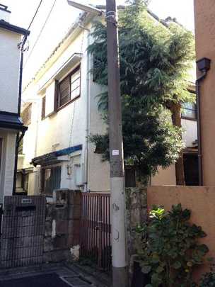 Local land photo. ☆ local