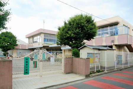 kindergarten ・ Nursery. Kyuden 76m to kindergarten