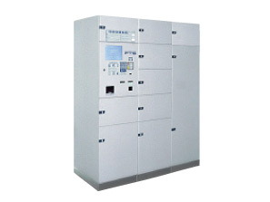 Other.  [Delivery Box] It has established a convenient home delivery box is on the first floor of the e-mail Corner. You can receive the package at any time 24 hours. (Same specifications)