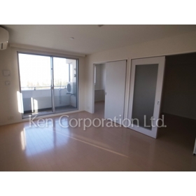 Living and room. Shoot the same type the eighth floor of the room. Specifications may be different.