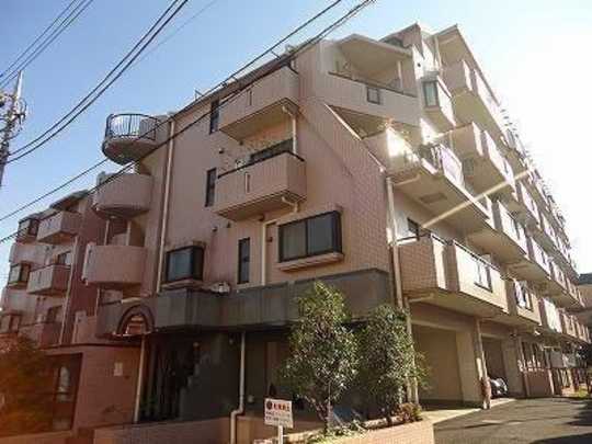 Local appearance photo. appearance