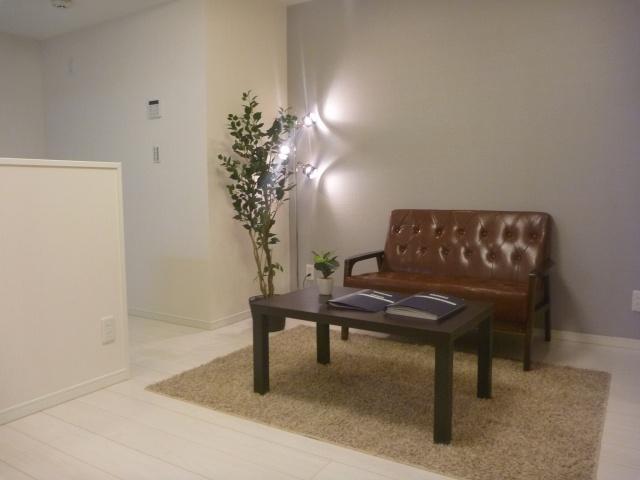 Living. Canyon Cope second Chitosefunabashi