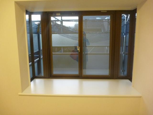 Non-living room. Canyon Cope second Chitosefunabashi