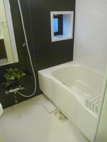 Bathroom. Canyon Cope second Chitosefunabashi