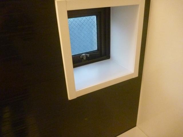 Bathroom. Canyon Cope second Chitosefunabashi