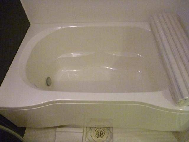 Bathroom. Canyon Cope second Chitosefunabashi