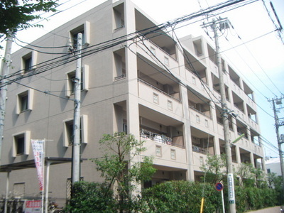 Building appearance. ☆ Day is good ☆