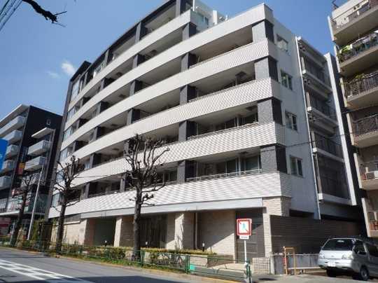 Local appearance photo. Appearance (1)