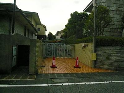 Local photos, including front road. Local (10 May 2013) Shooting