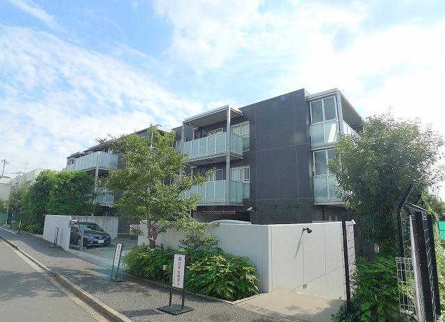 Setagaya-ku, Tokyo Todoroki 4