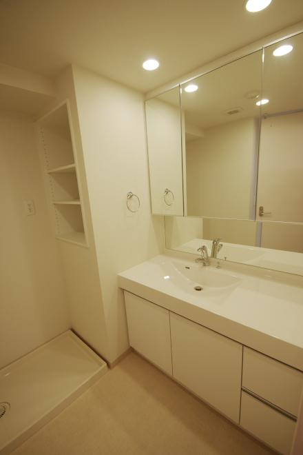 Wash basin, toilet. Indoor (12 May 2013) Shooting