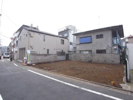 Local appearance photo. Local (September 2013) Shooting