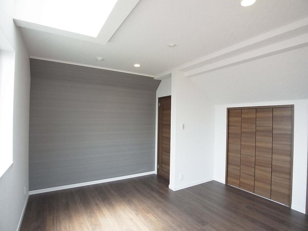 Same specifications photos (Other introspection). (1.2 Building) same specification