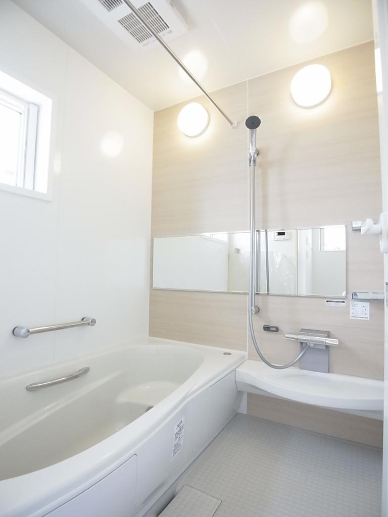 Same specifications photo (bathroom). (1.2 Building) same specification