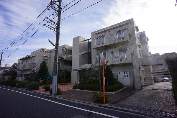 Local appearance photo