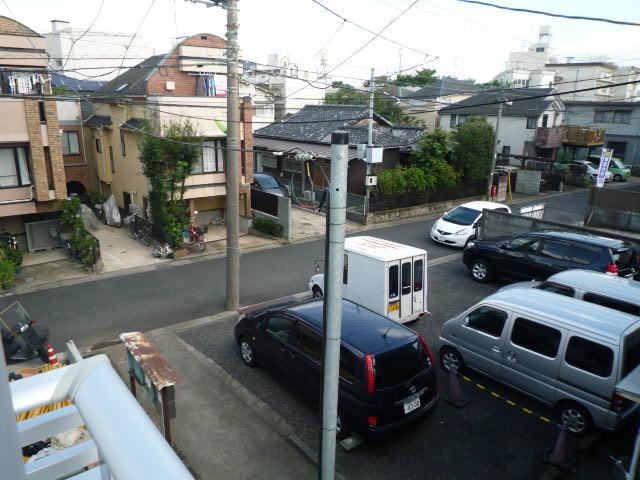 View photos from the dwelling unit