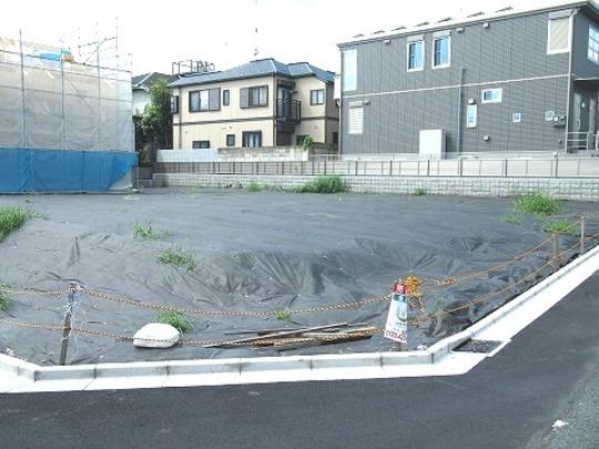 Local land photo. Local Photos