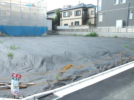 Local land photo. Local Photos