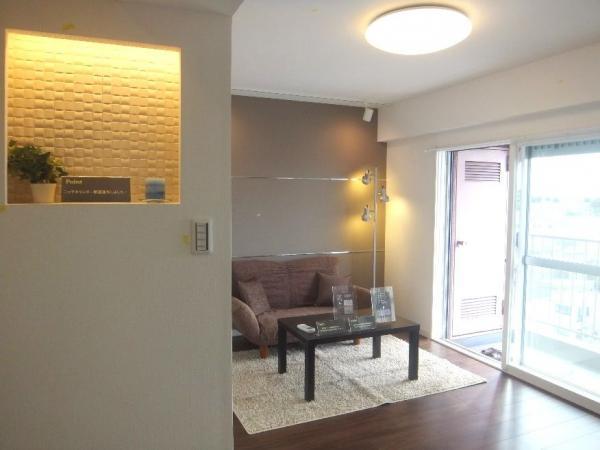 Setagaya-ku, Tokyo Matsubara 1