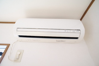 Other. Of course, air-conditioned ☆