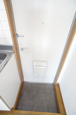 Entrance. Entrance hall of the room ☆