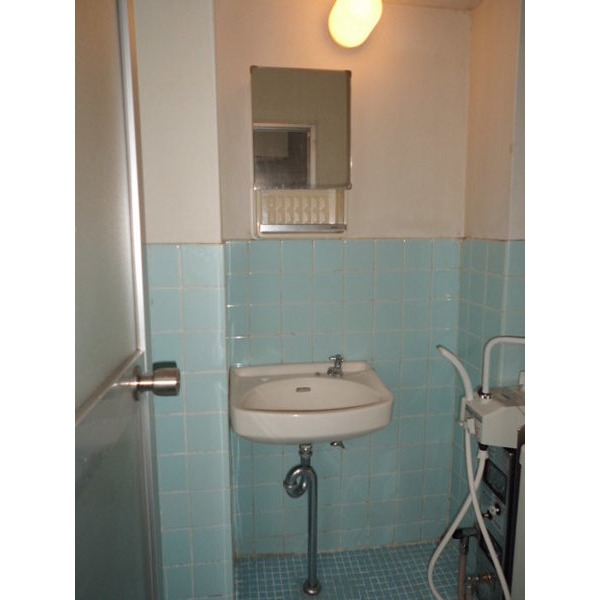 Setagaya-ku, Tokyo Sangenjaya 2