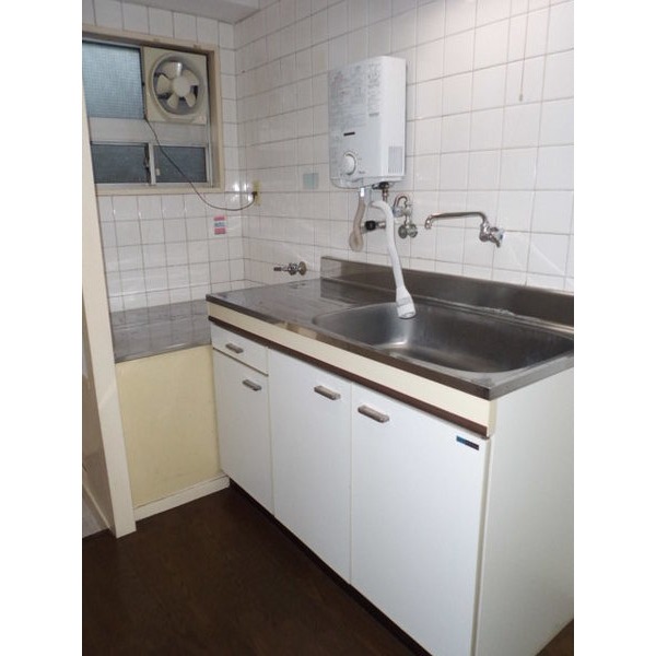 Setagaya-ku, Tokyo Sangenjaya 2