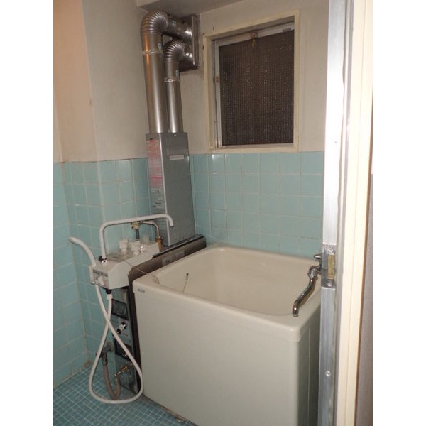 Setagaya-ku, Tokyo Sangenjaya 2