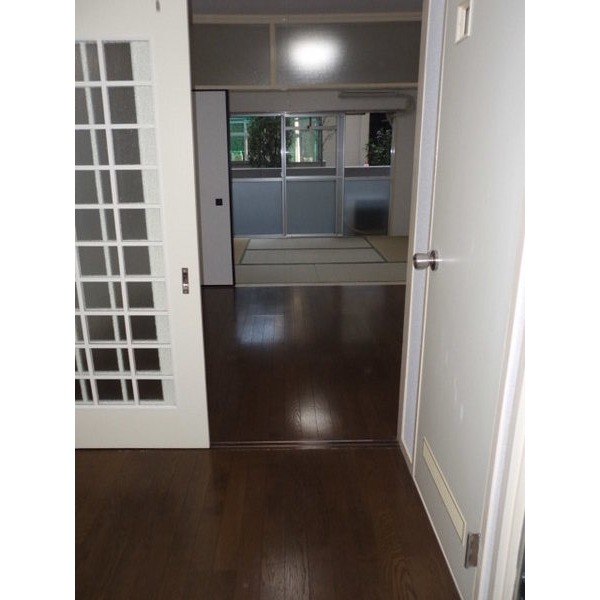 Setagaya-ku, Tokyo Sangenjaya 2