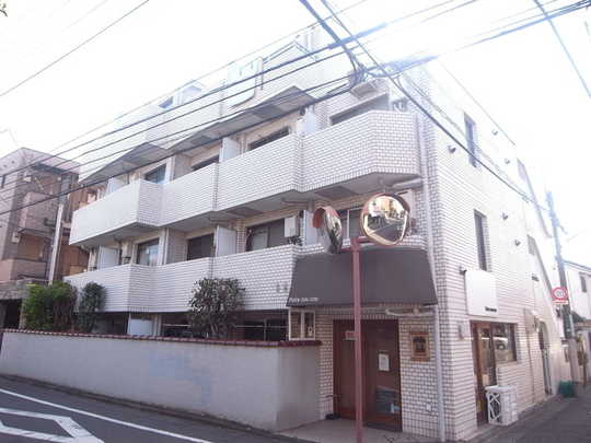 Local appearance photo