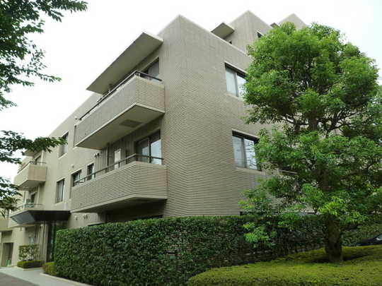 Local appearance photo