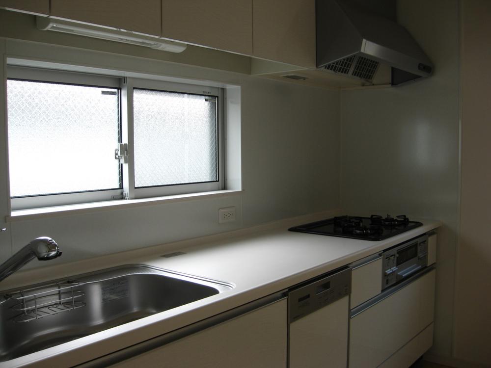 Kitchen. Indoor (11 May 2013) Shooting