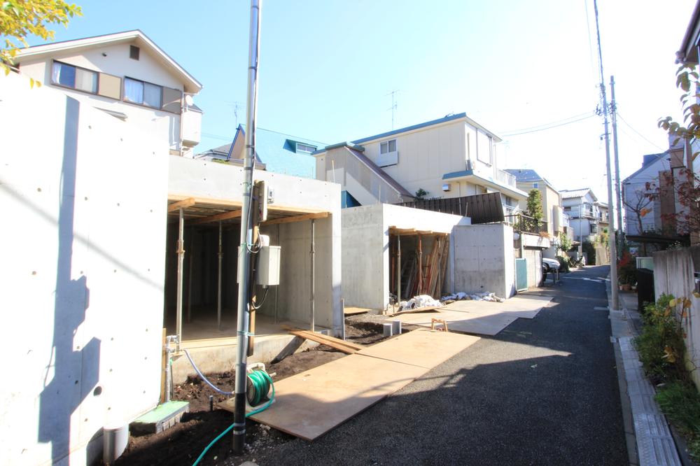 Local appearance photo. Local appearance