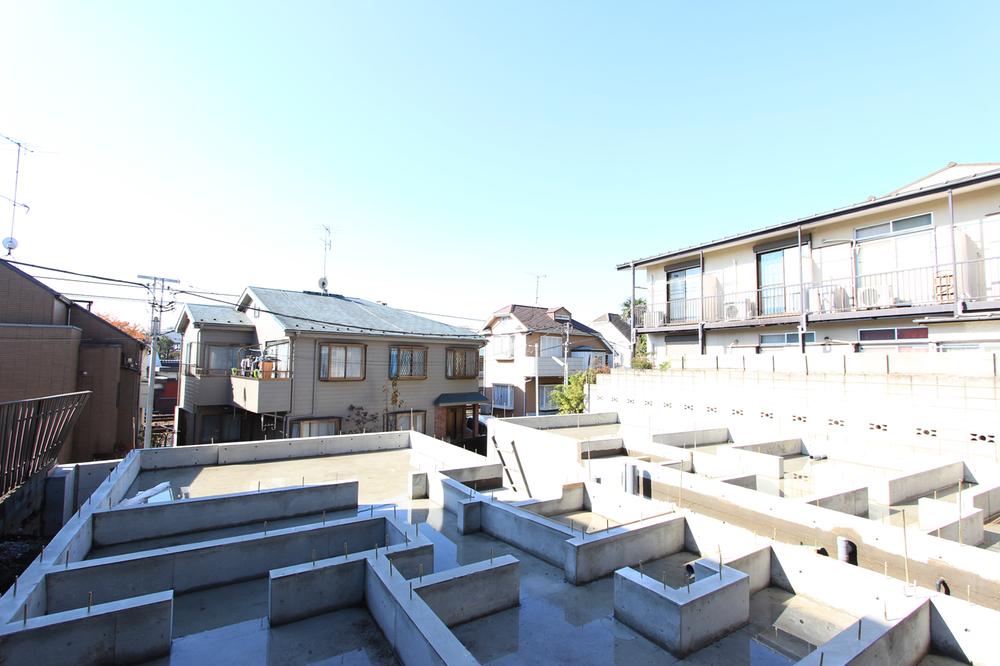 View photos from the dwelling unit. The view from the 1F