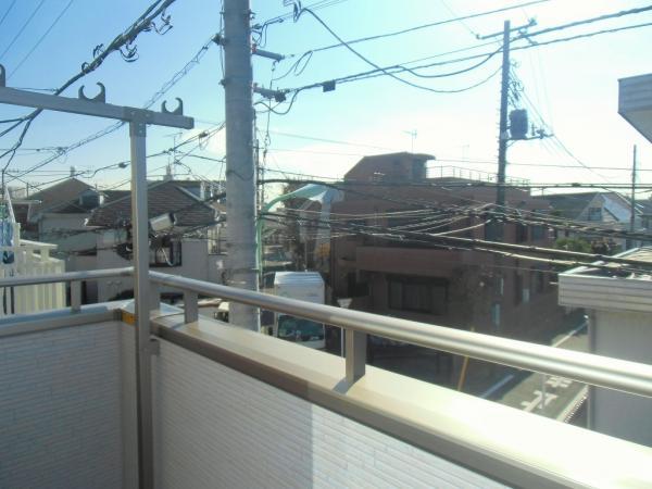 Local appearance photo