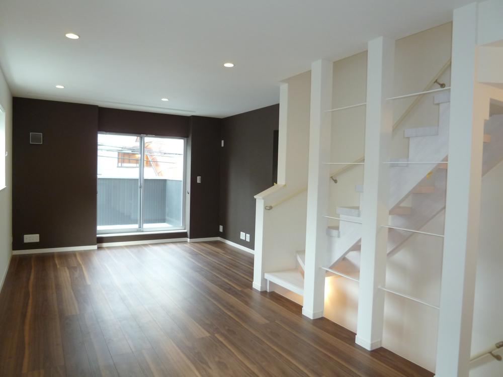 Other. Example of construction