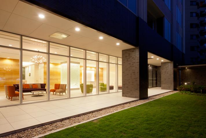 Setagaya excellent horse 1