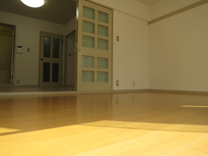 Other room space. bedroom