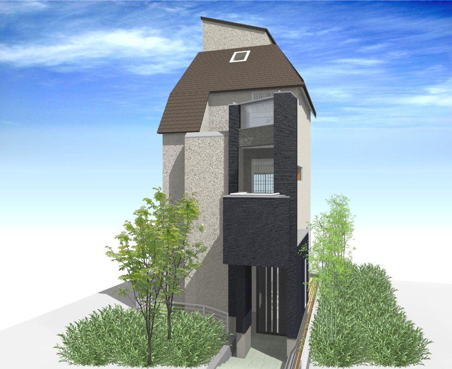 Rendering (appearance)