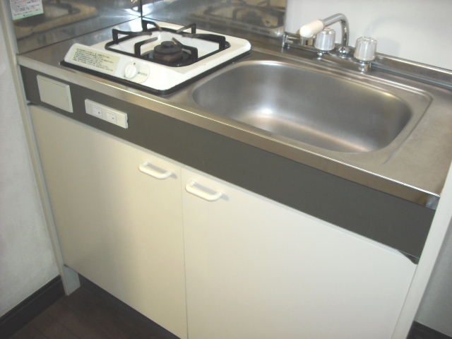 Kitchen. 1-neck system Kitchen ☆