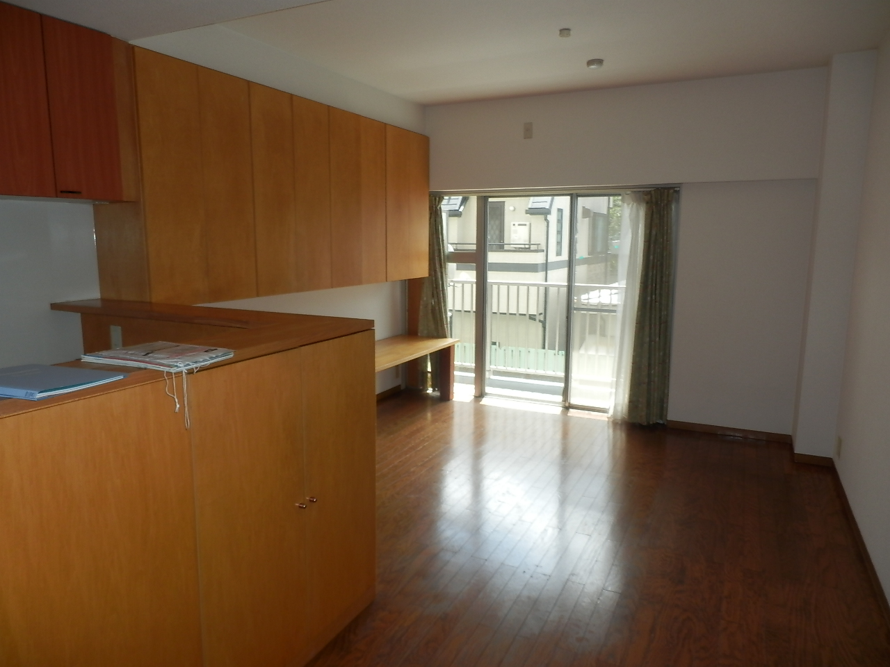 Living and room. 10.2 Pledge is LDK