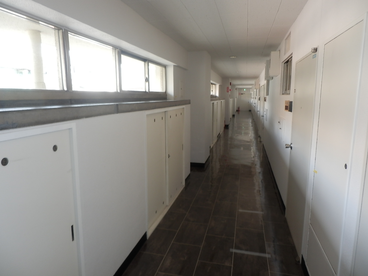 Other. 0m to the hallway (Other)