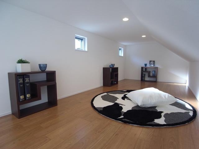 Other introspection. Indoor (12 May 2013) Shooting