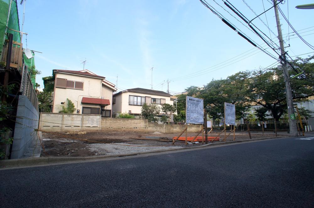 Local appearance photo. Local (July 2013) Shooting