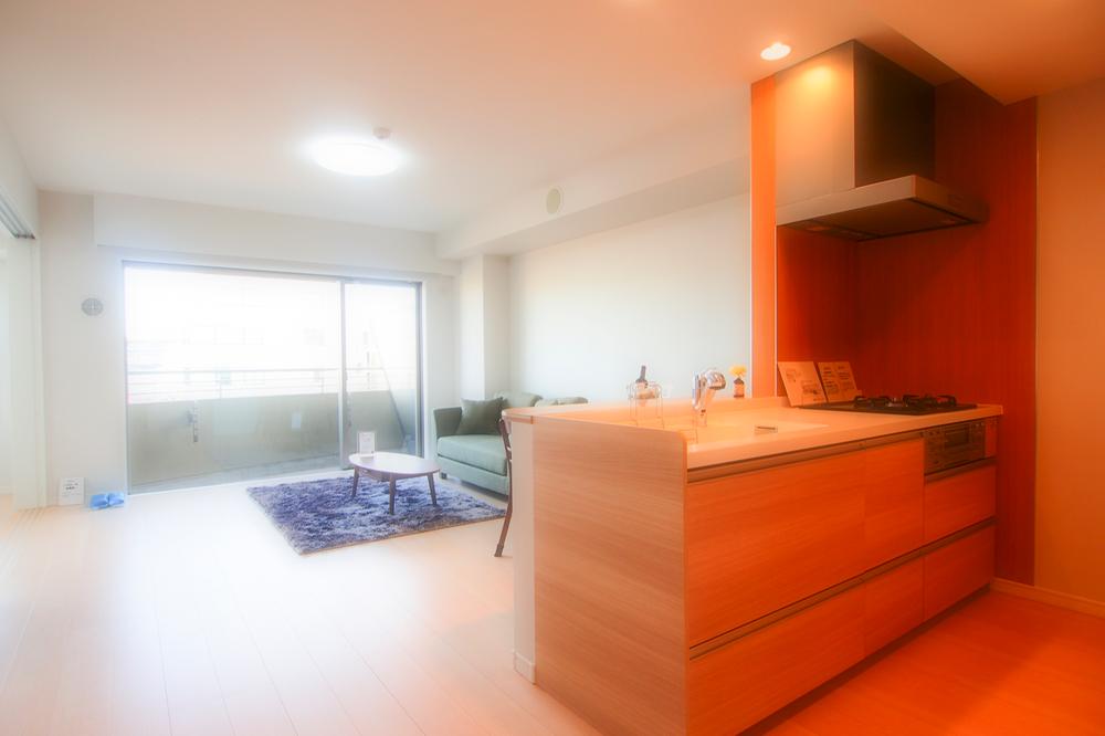 Living. Indoor (12 May 2013) Shooting