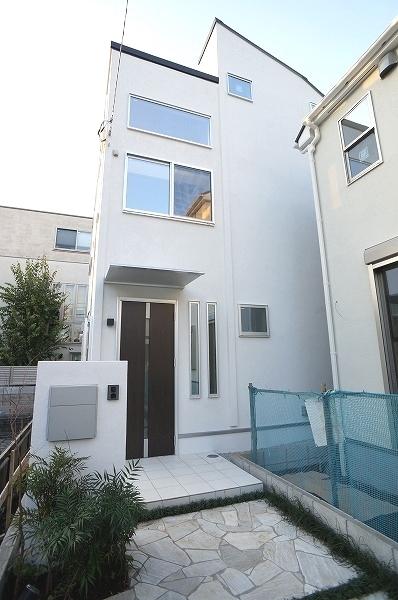 Local appearance photo. Local appearance