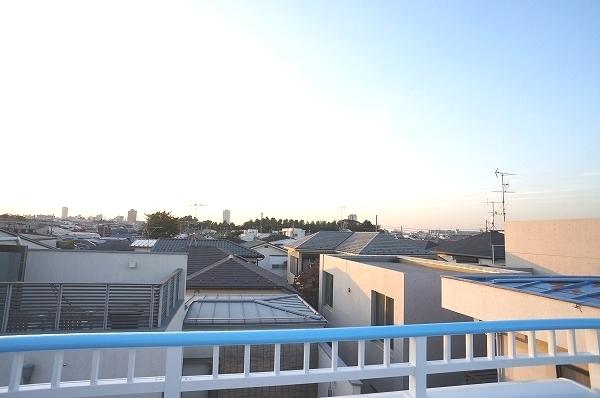 View photos from the dwelling unit