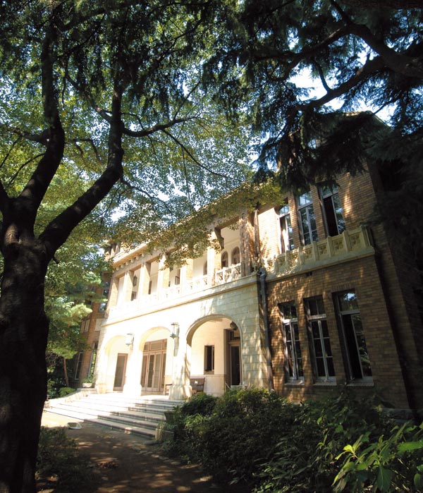 Surrounding environment. Komaba park (walk 22 minutes ・ About 1750m)