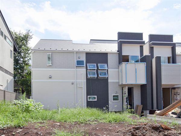 Local appearance photo. Local appearance 2013 / 08 shooting